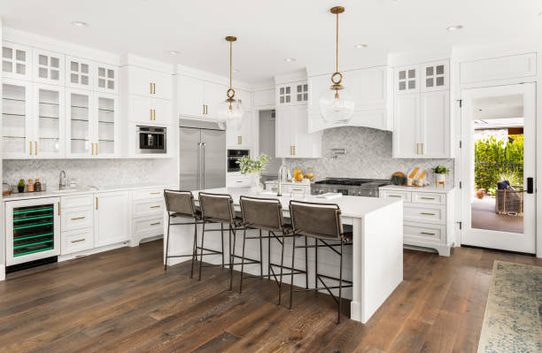 Cabinet Refacing Milltown