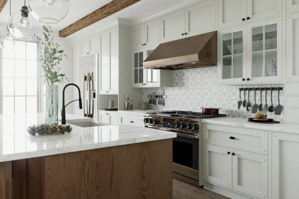 Cabinet Refacing Results Milltown WI